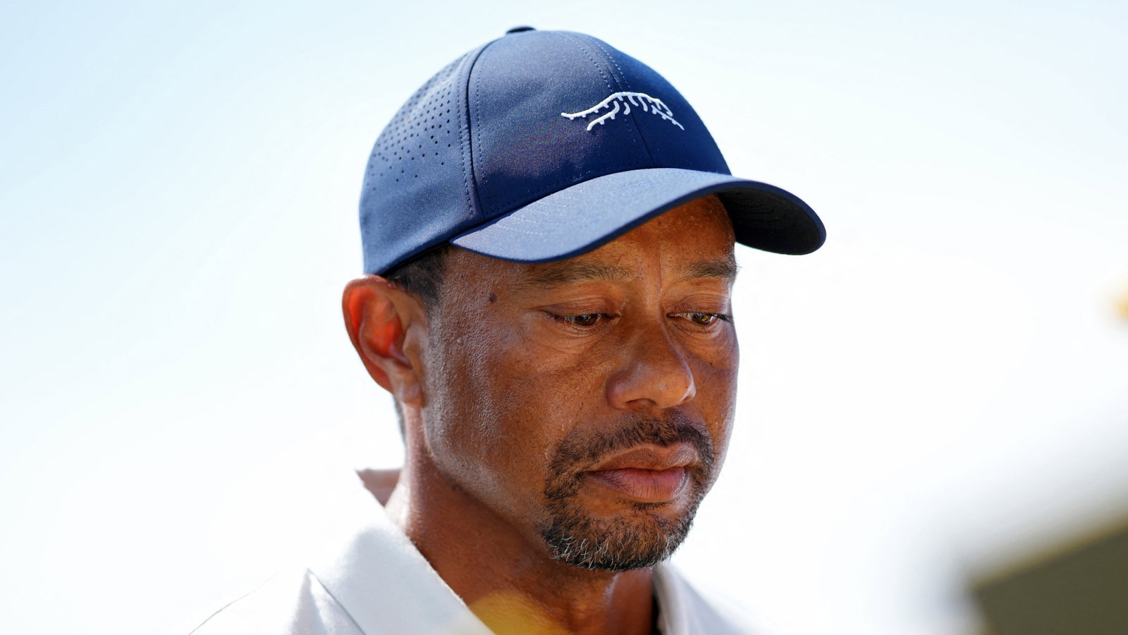 Tiger Woods