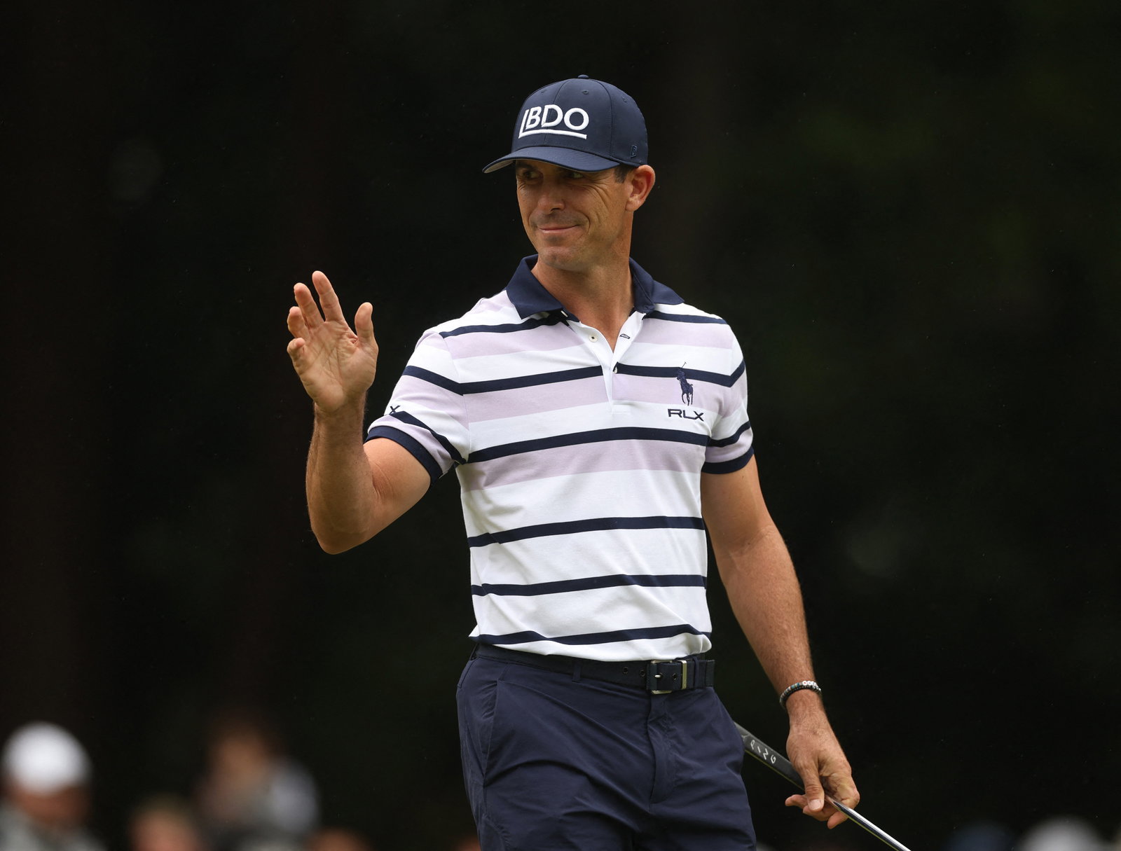 Billy Horschel would like to see changes to the PGA Tour