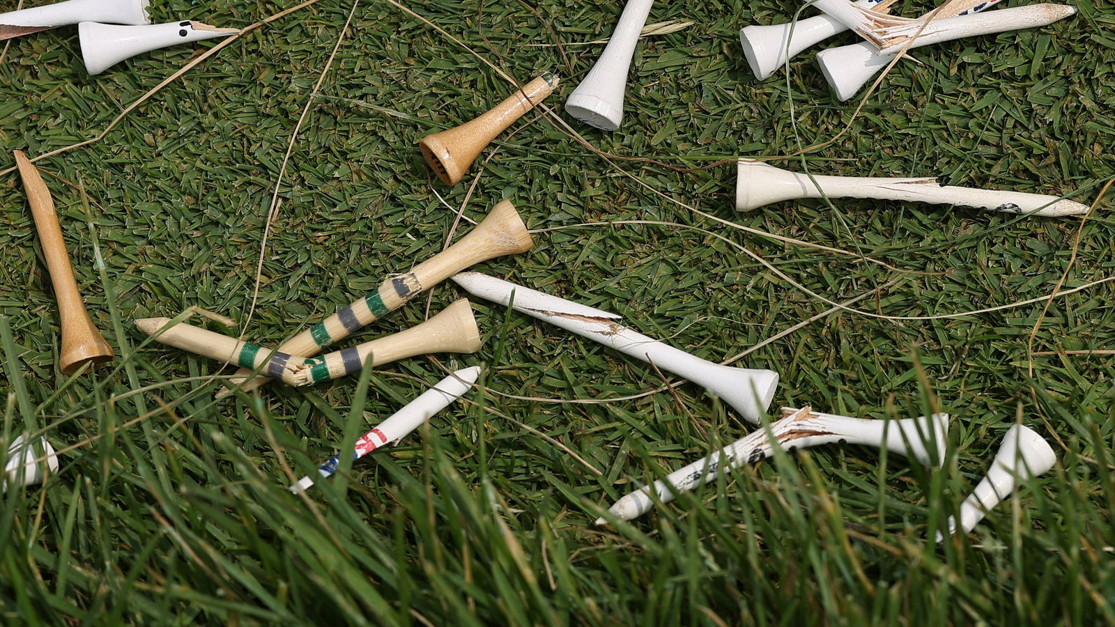 Major golf tours aren't doing enough to prevent cheating, says Ryan French