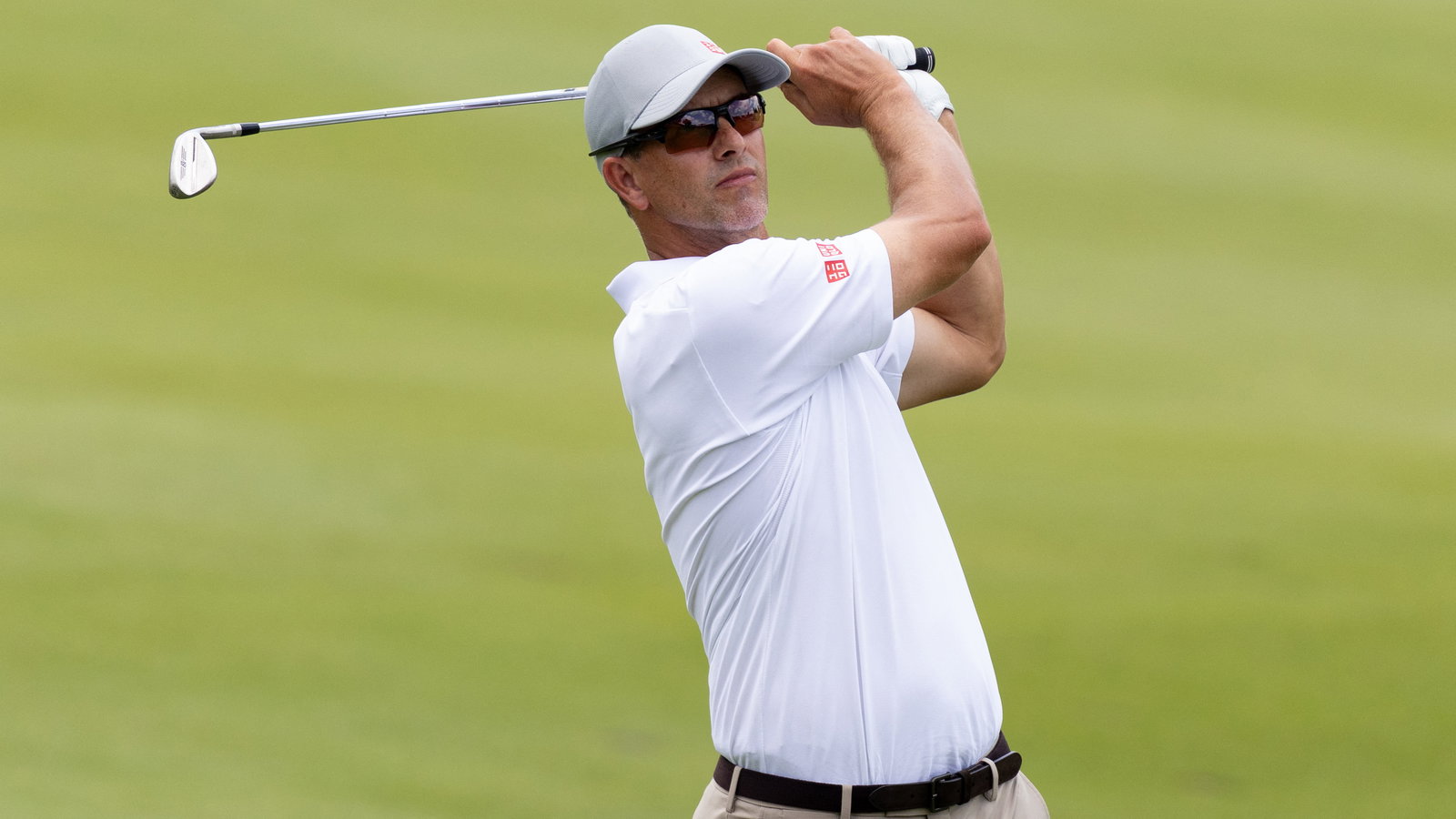 Adam Scott