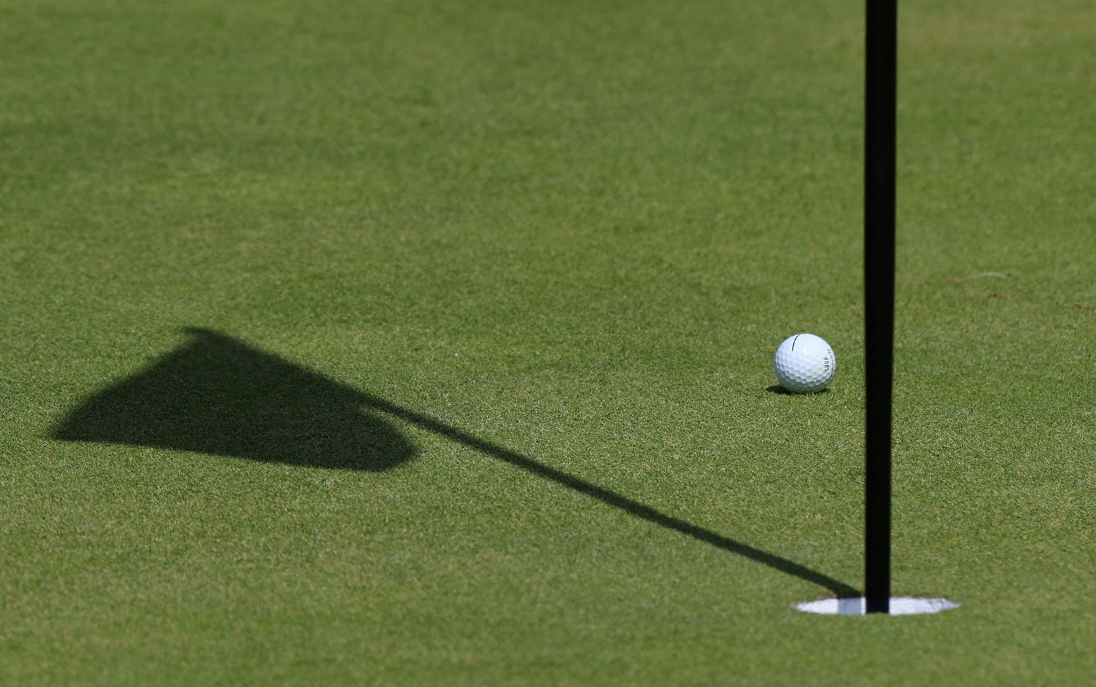 PGA boss to step down at end of year
