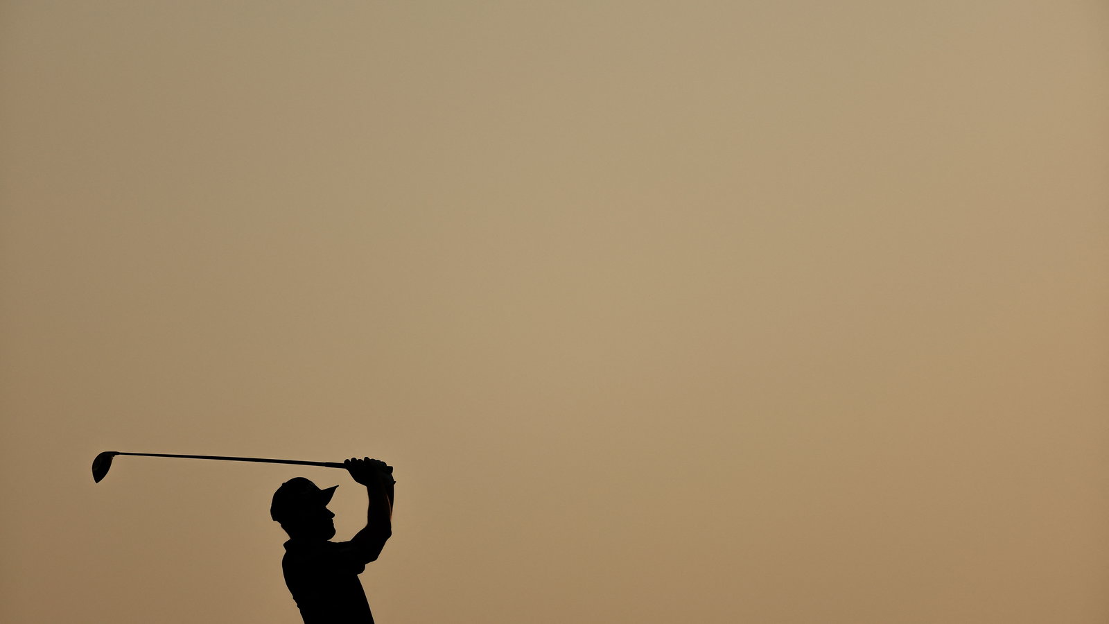 Former PGA Tour member Colt Knost has defended his decision