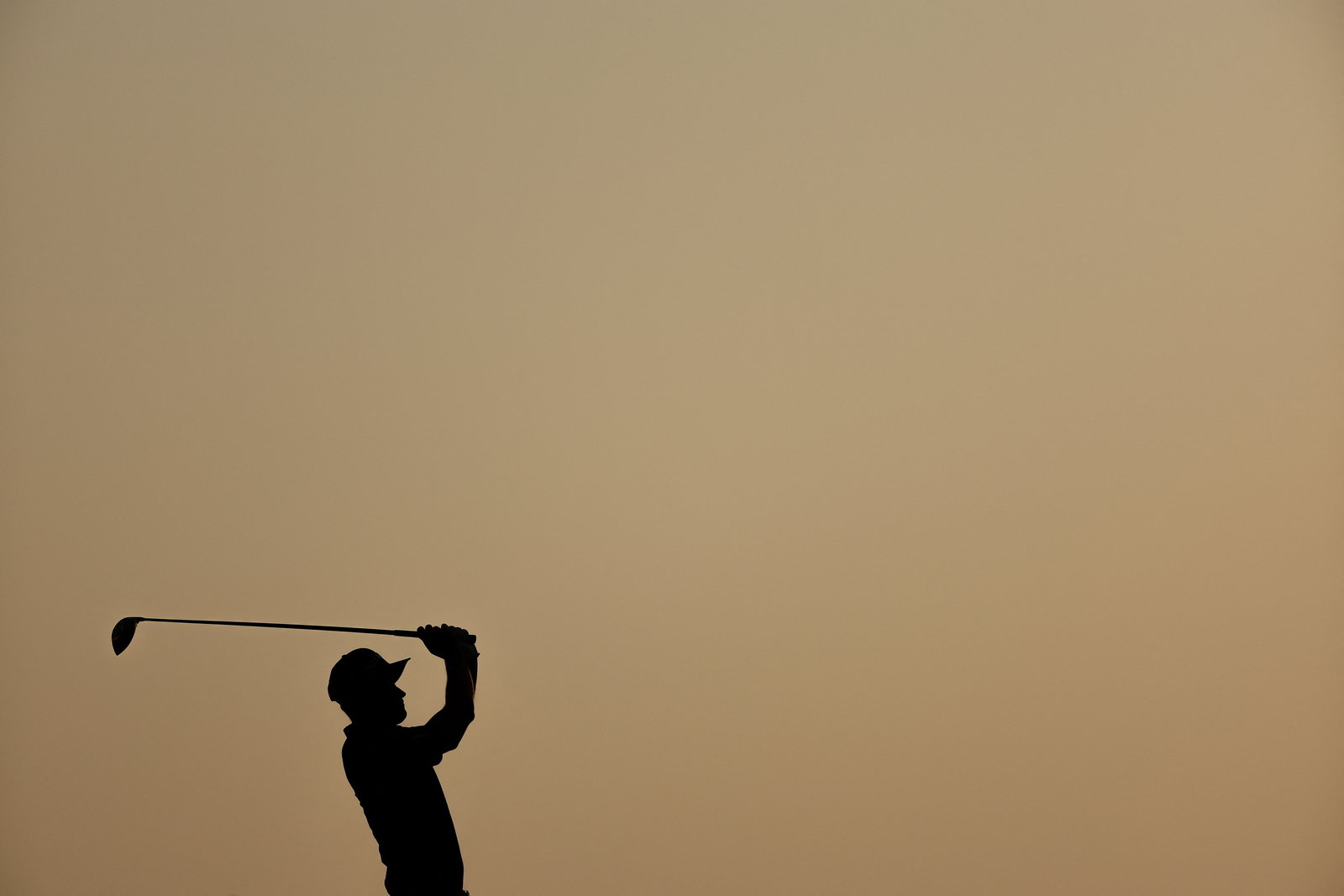 Former PGA Tour member Colt Knost has defended his decision