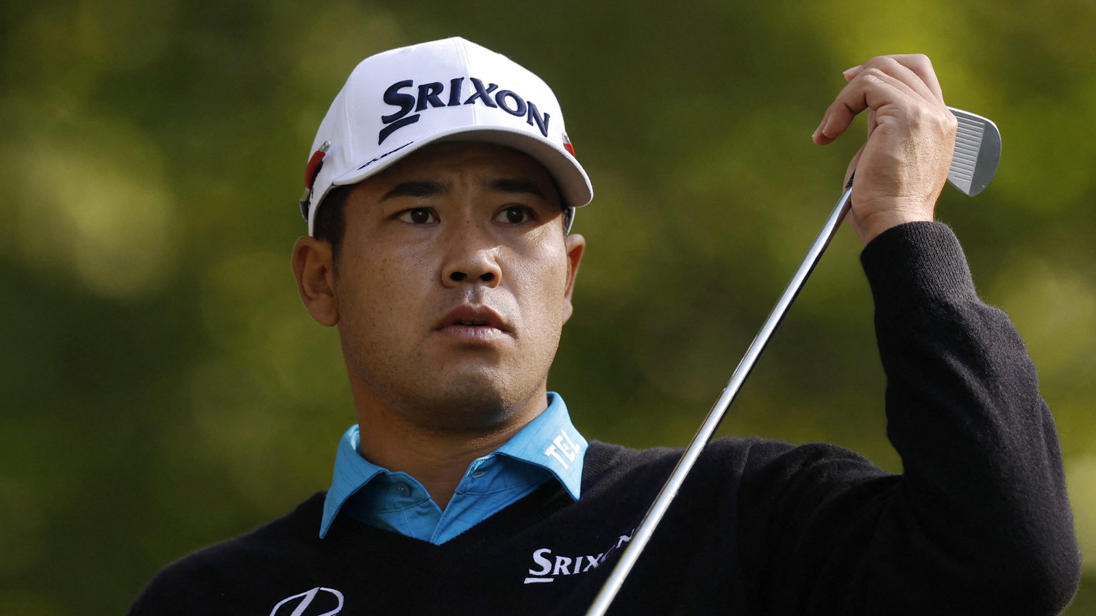HIdeki Matsuyama