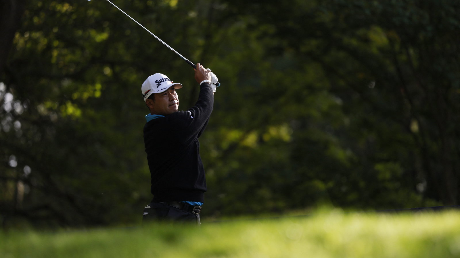 Hideki Matsuyama