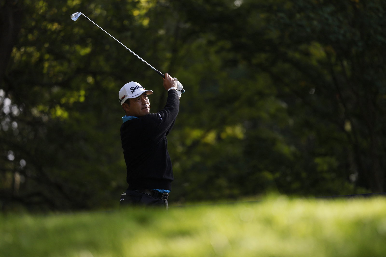 Hideki Matsuyama