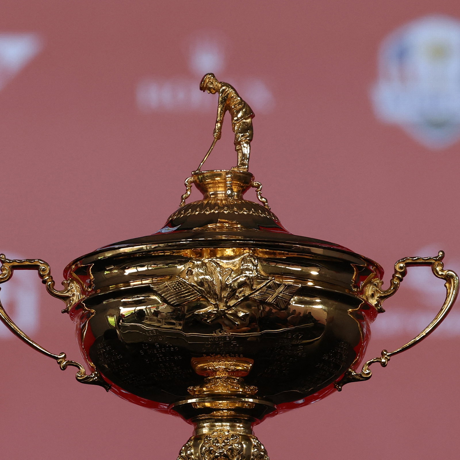 The Ryder Cup 