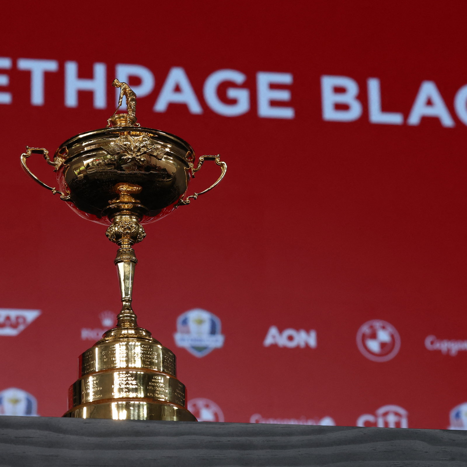 Jacklin has slammed security at Bethpage