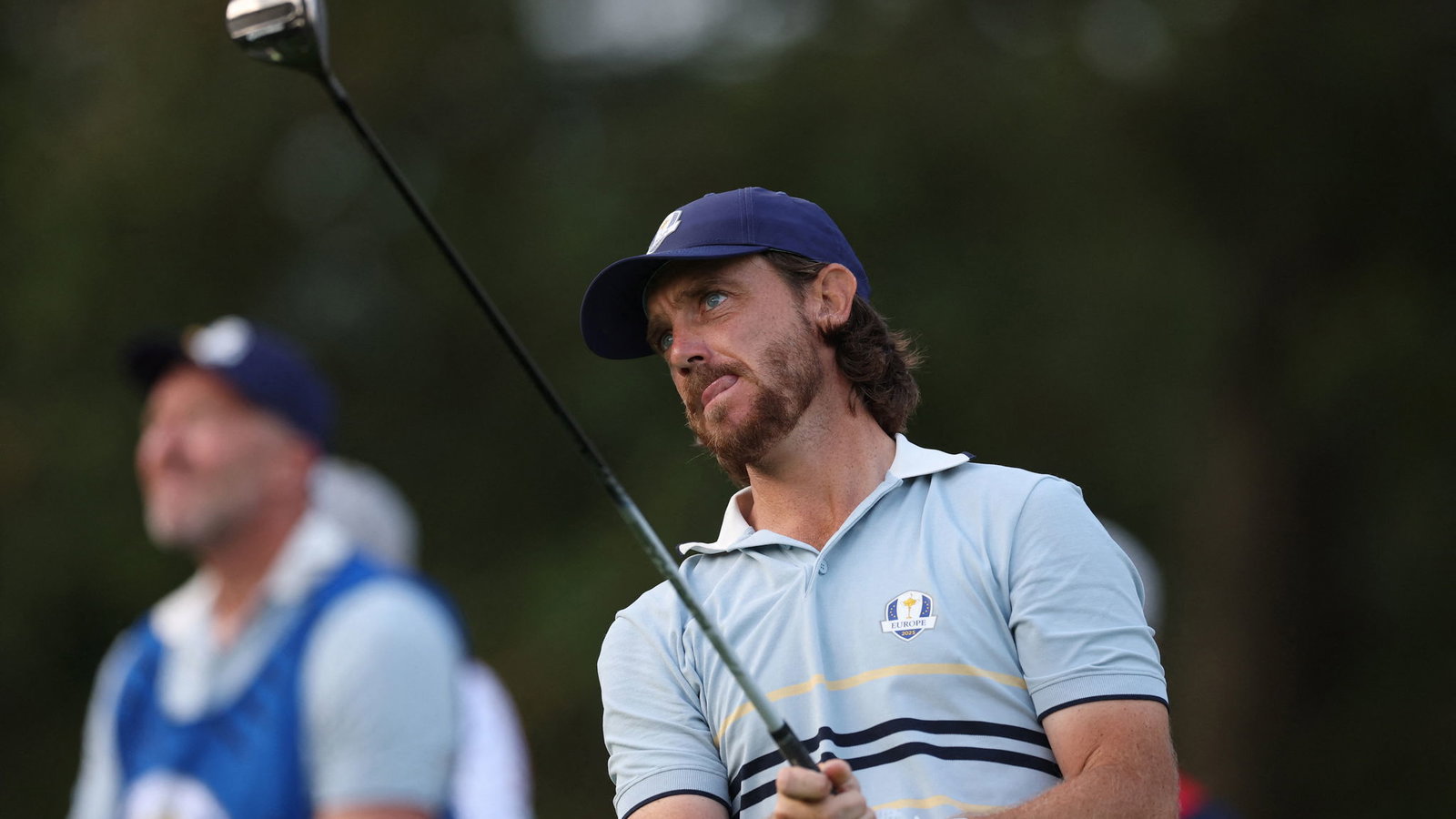 Tommy Fleetwood