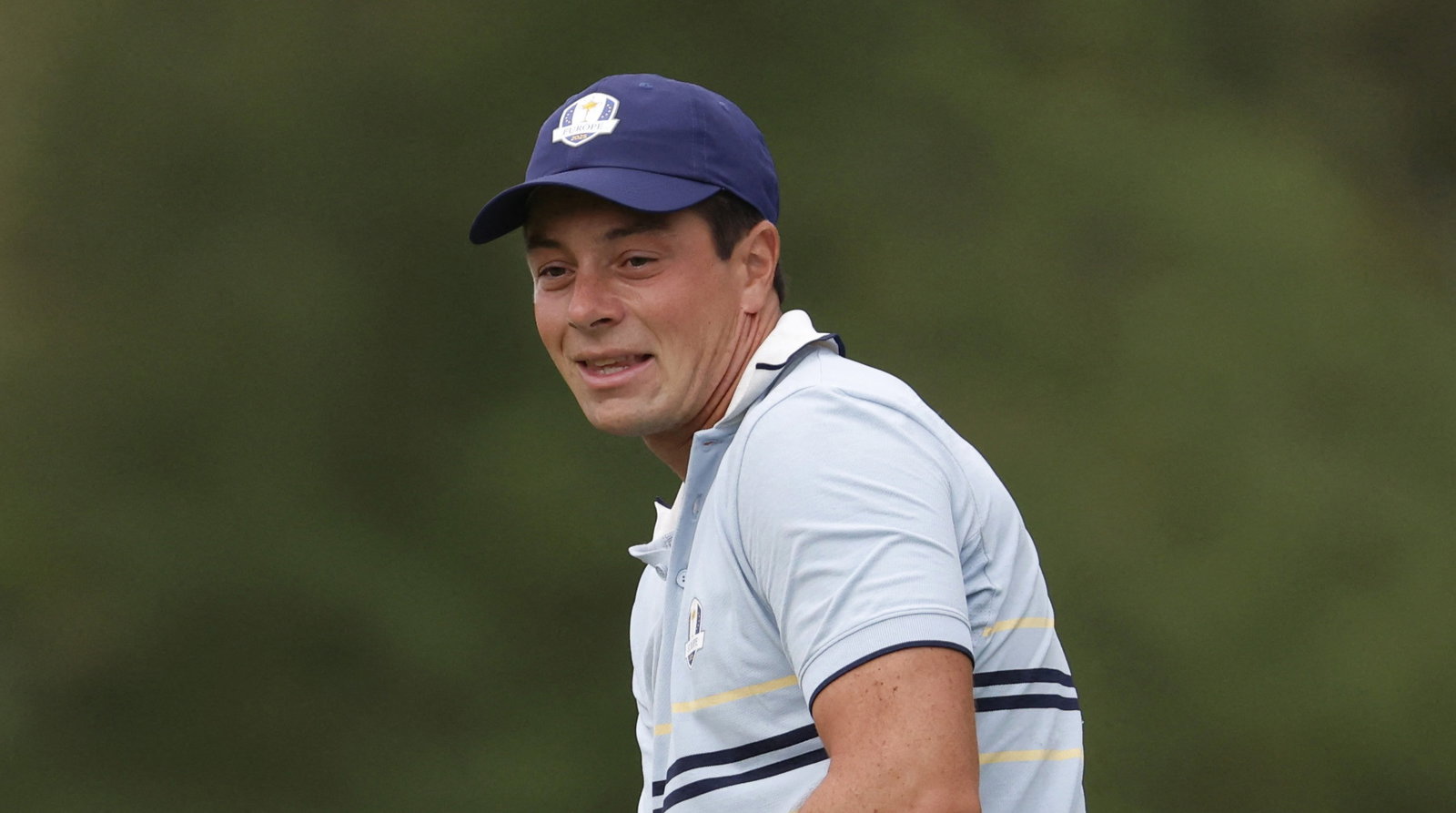 Viktor Hovland