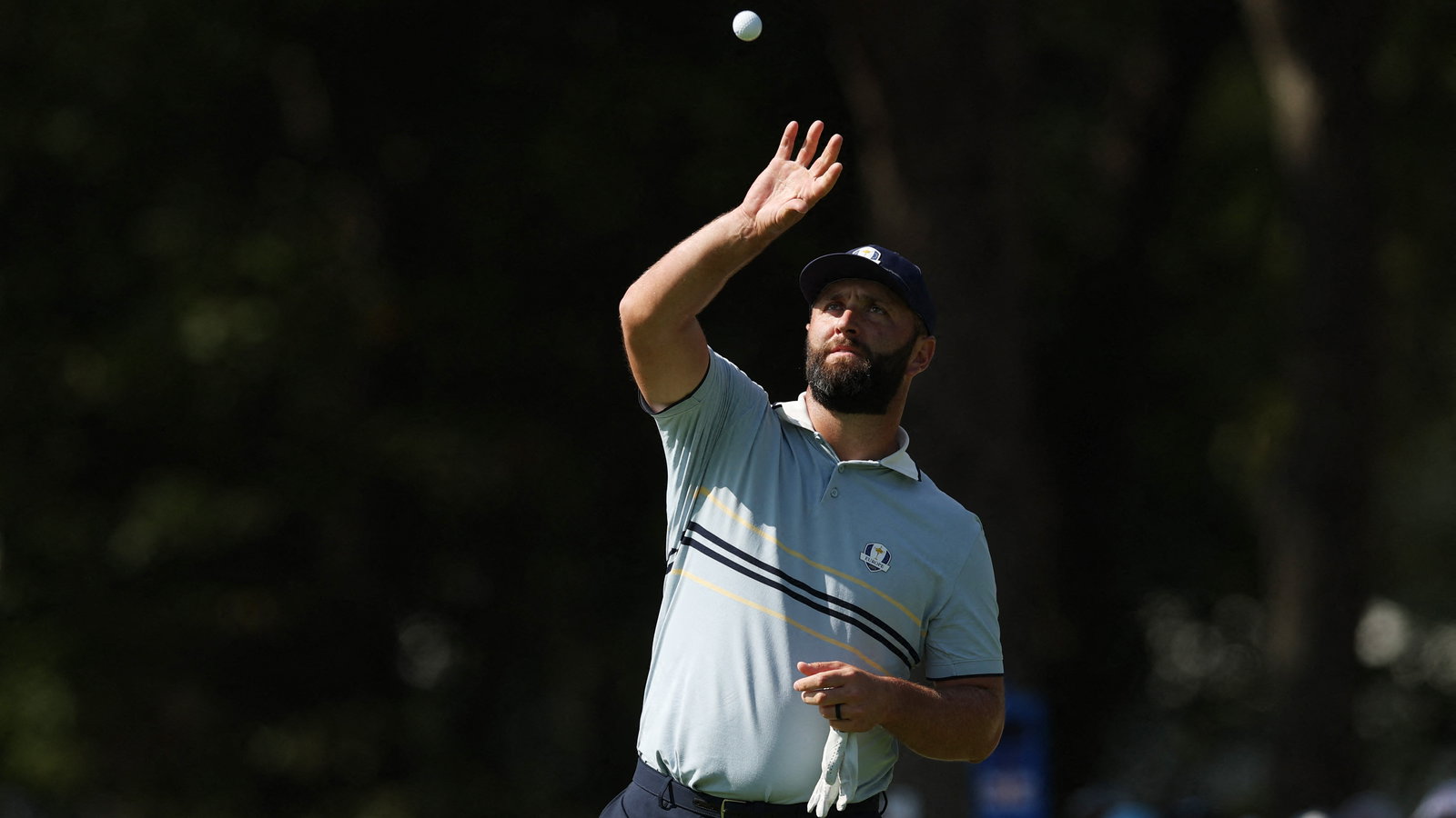 Jon Rahm