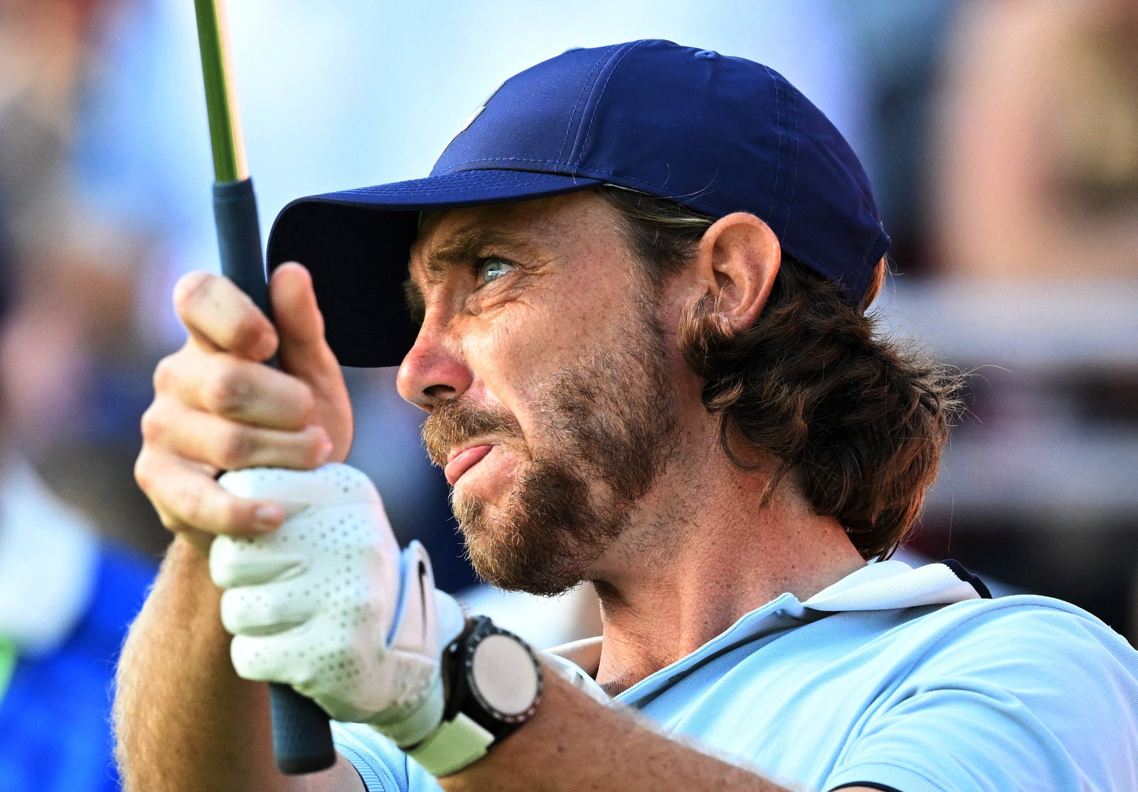 Fleetwood is in the form of his life in 2025