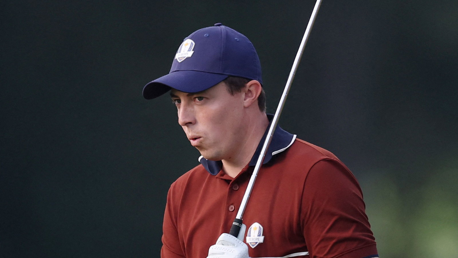 Matt Fitzpatrick