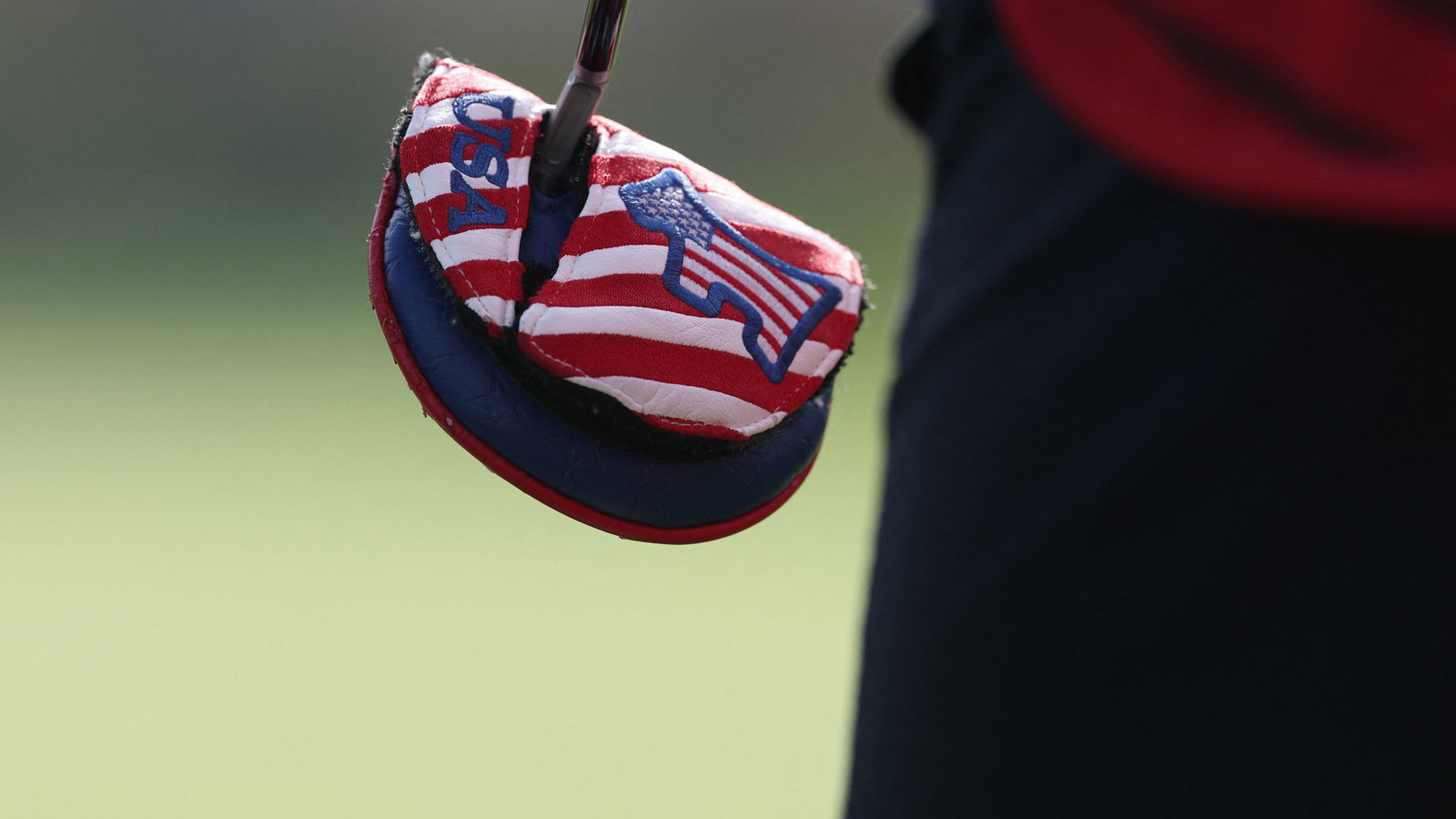 PGA Tour star Sahith Theegala is now engaged 
