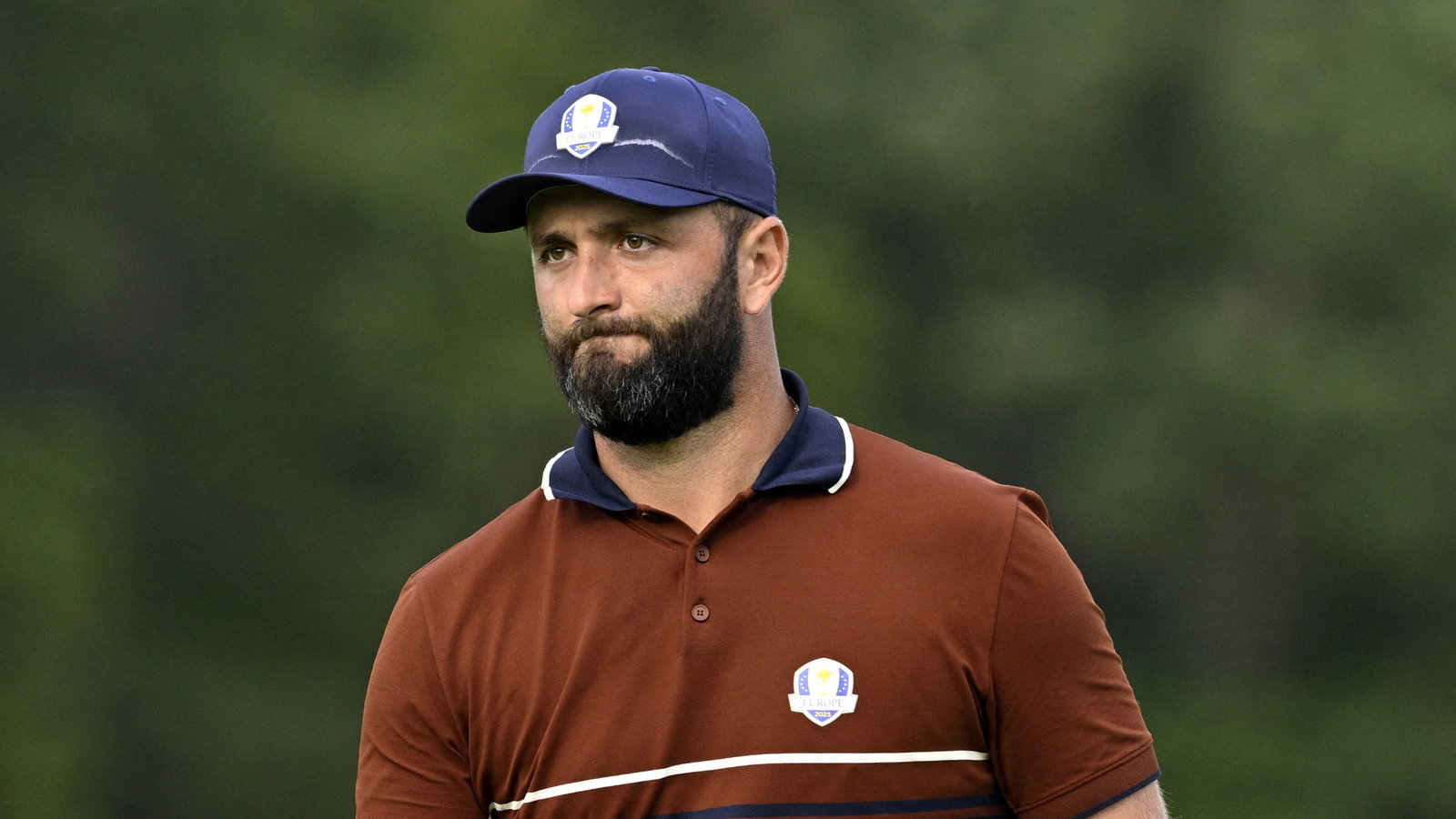 Jon Rahm