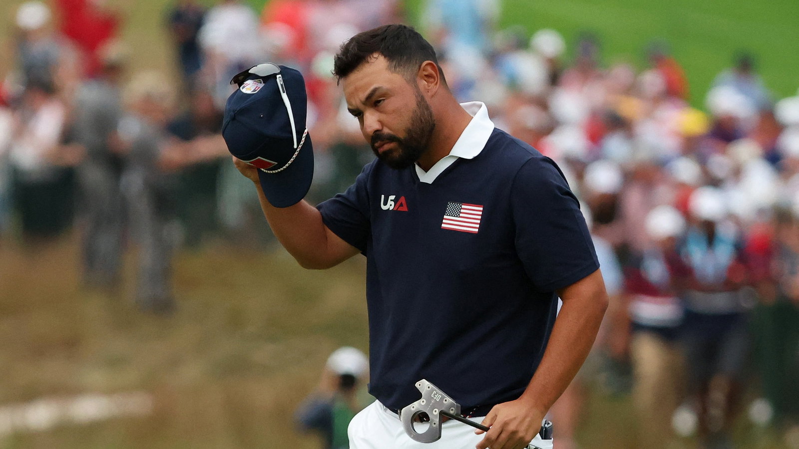 JJ Spaun