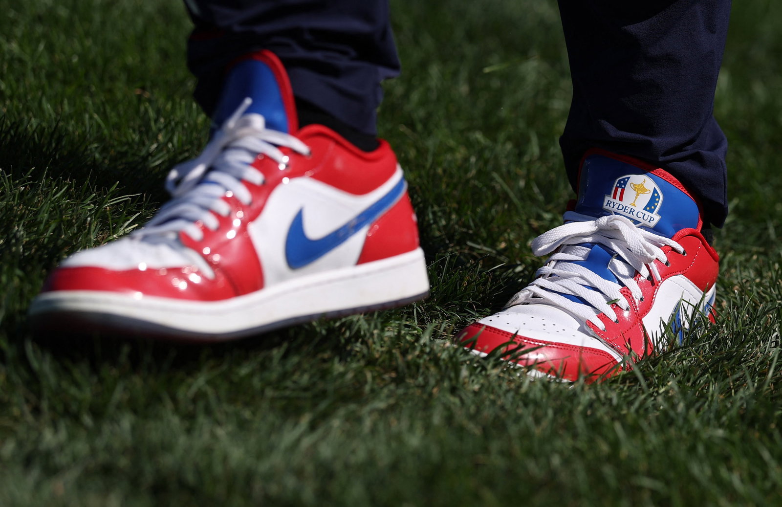 Golf fans stunned after latest OWGR update