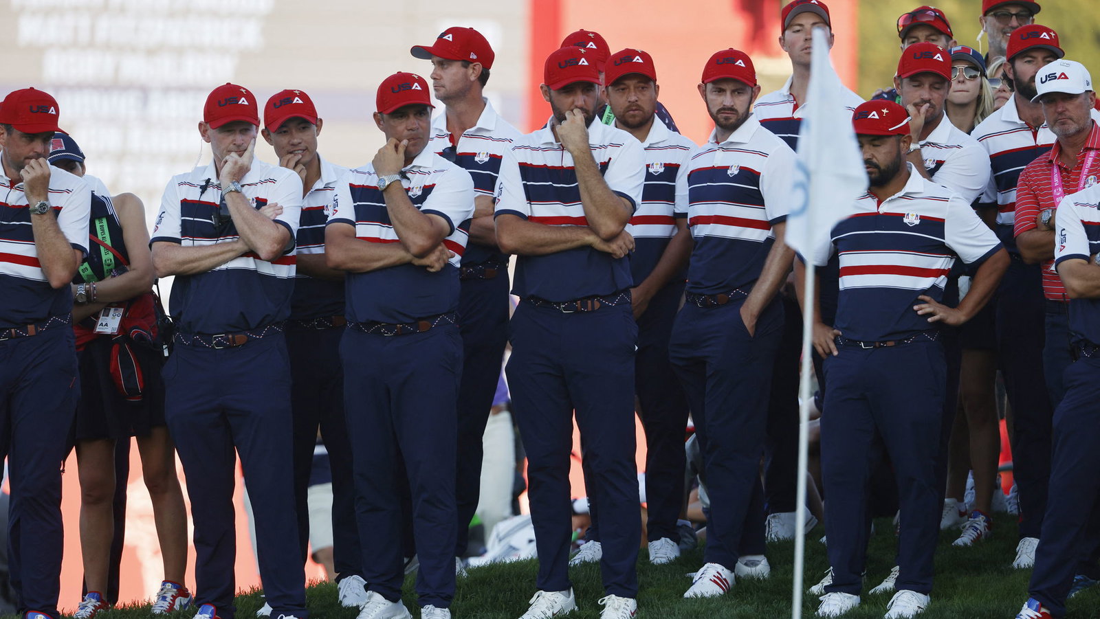 Ryder Cup