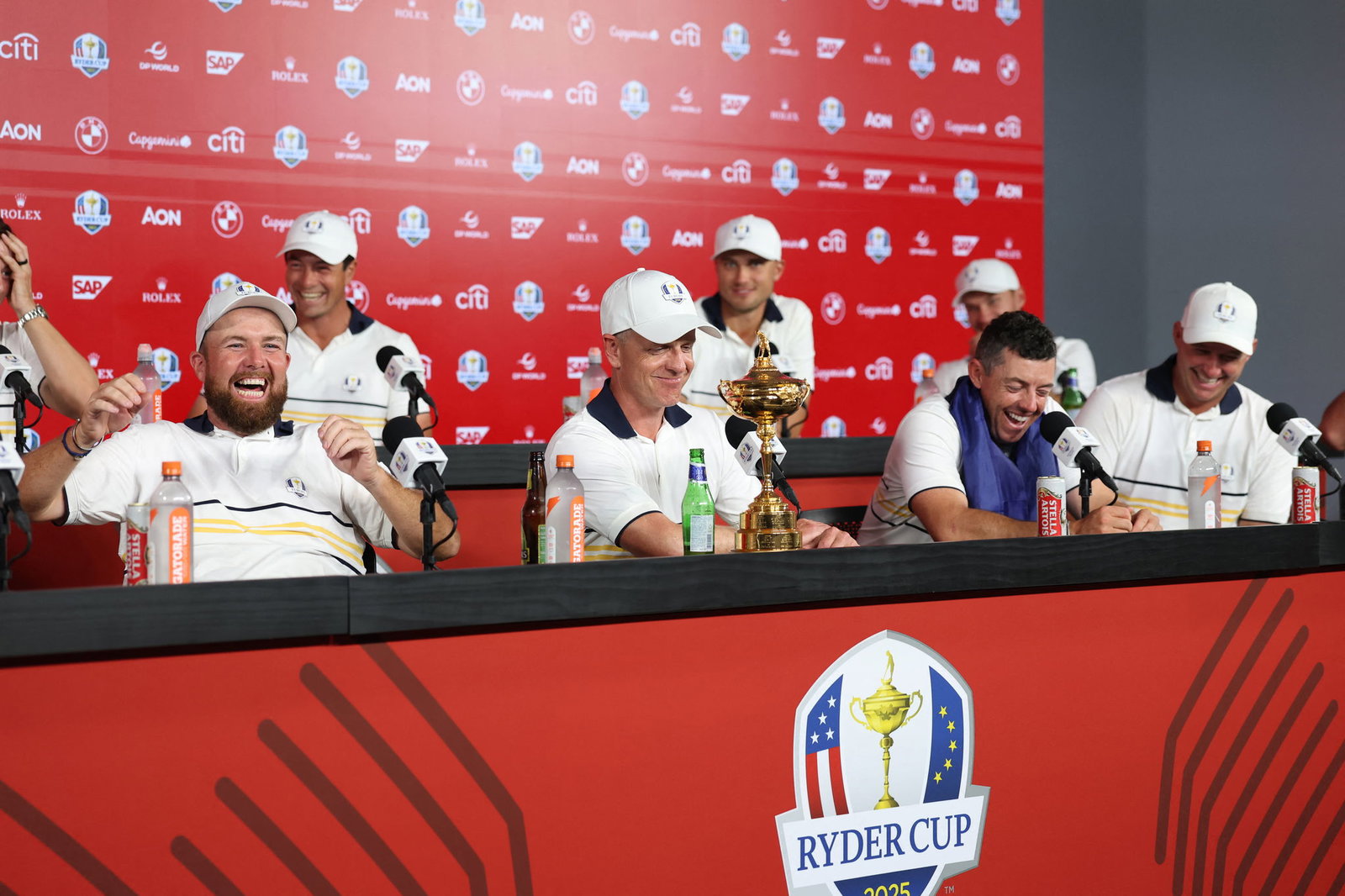 Ryder Cup