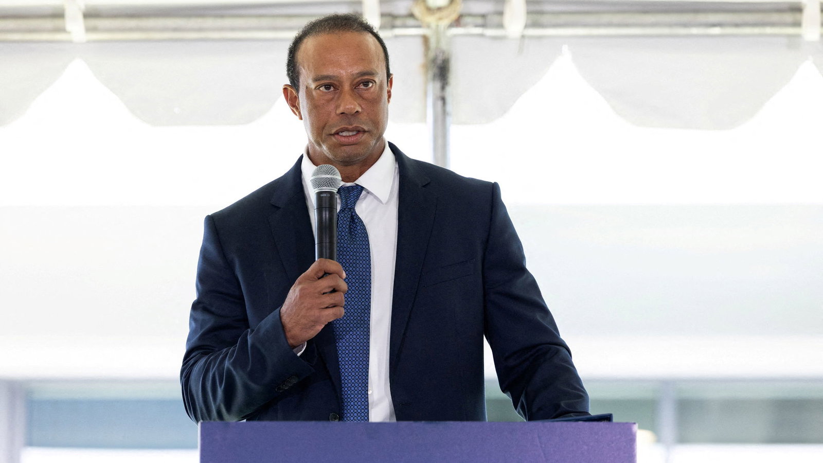 Tiger Woods 