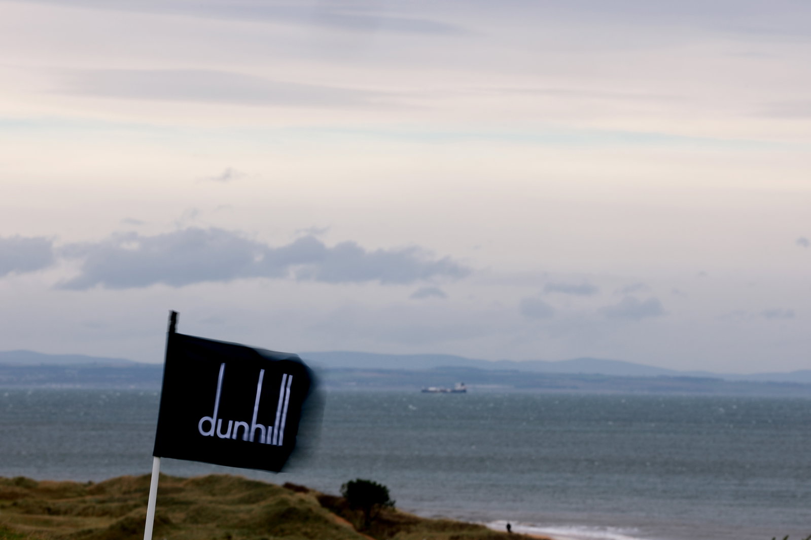 Dunhill Links [Getty Images]