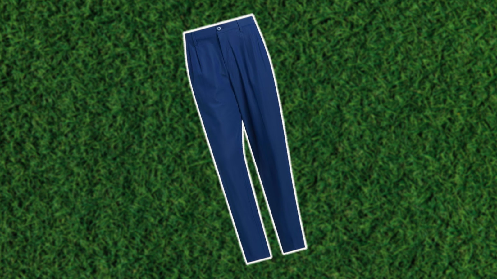 Best Golf Trousers 2025: Our picks for every fit, fabric and style