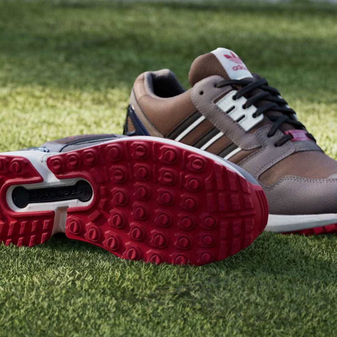 Adidas ZX 8000 Gore-Tex Golf Shoe