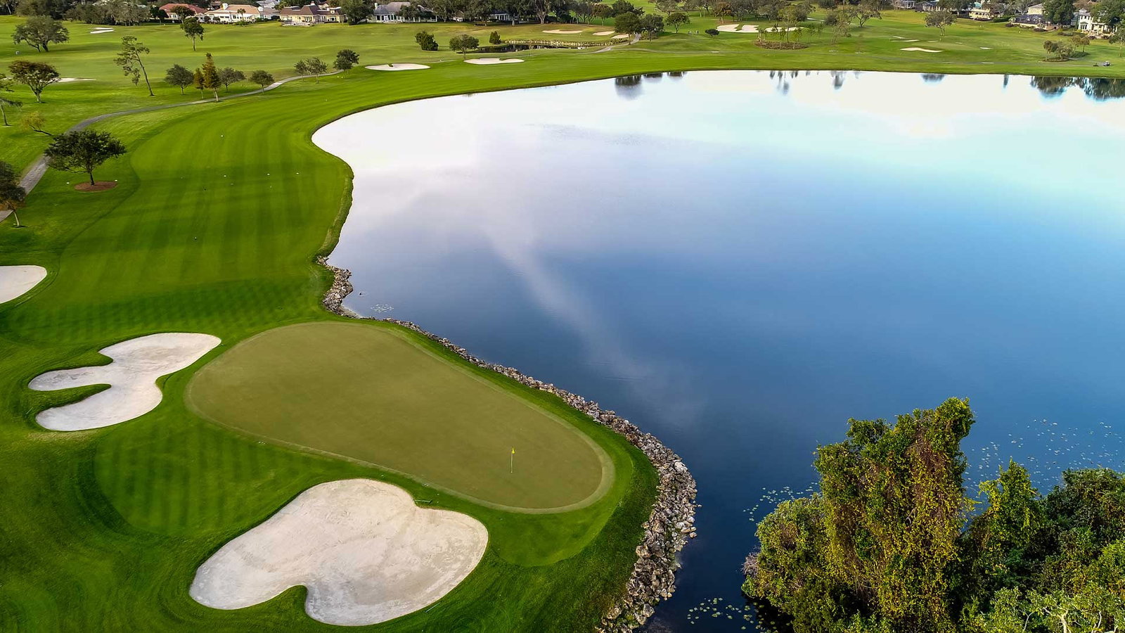 Courtesy Bay Hill
