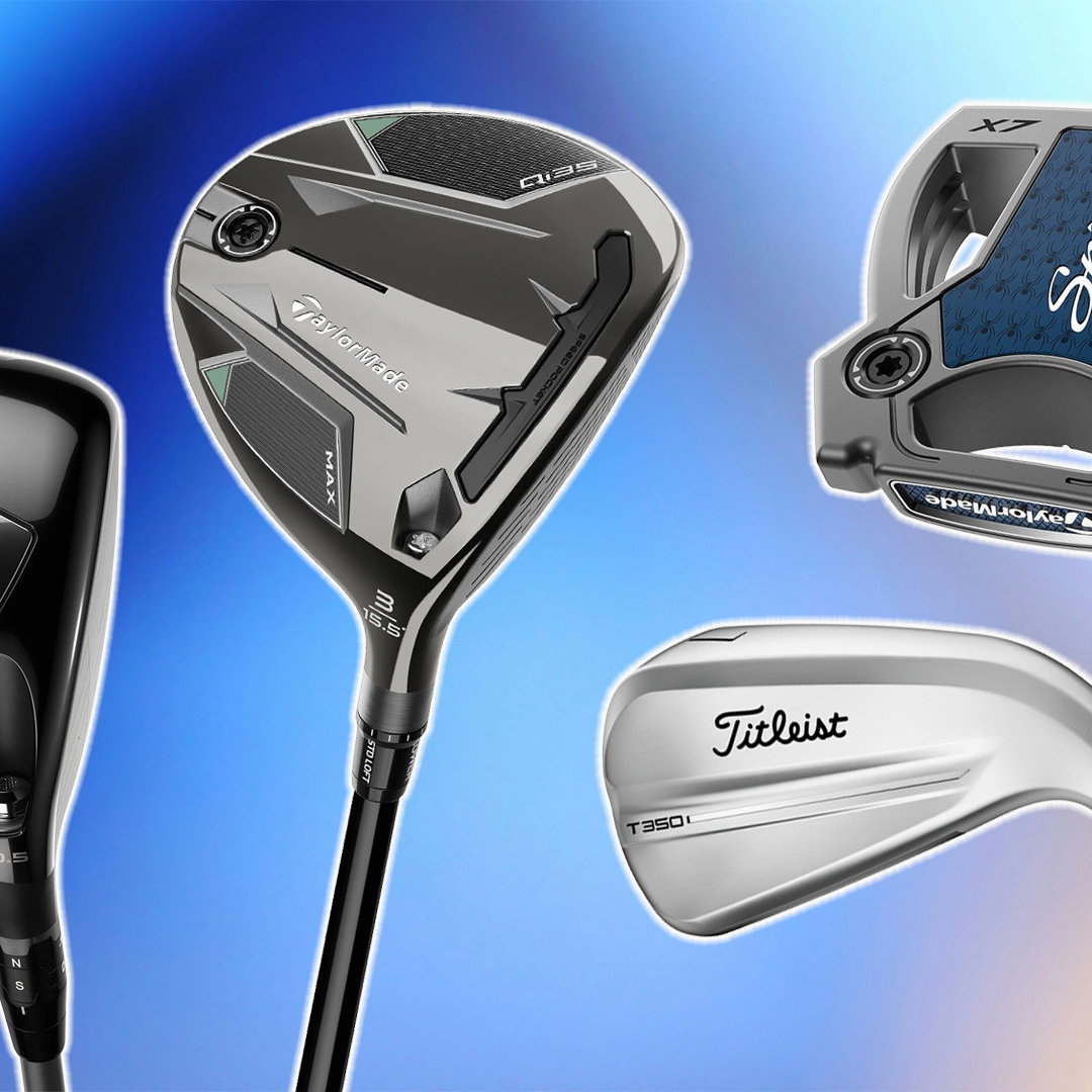 Best Beginner Golf Clubs 2025