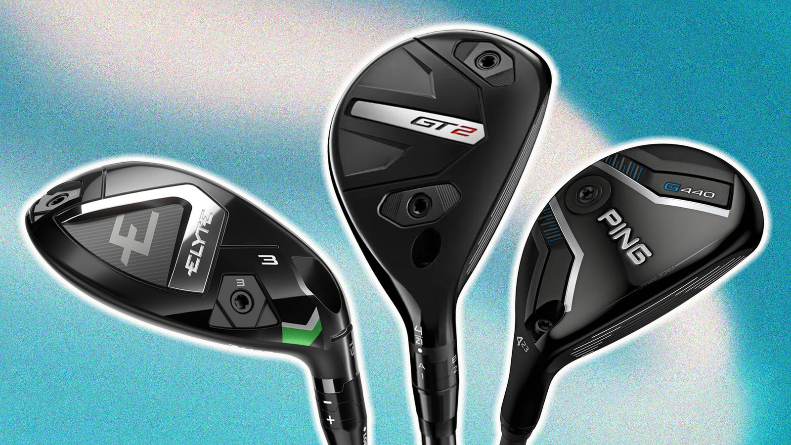 Best Golf Hybrids 2025