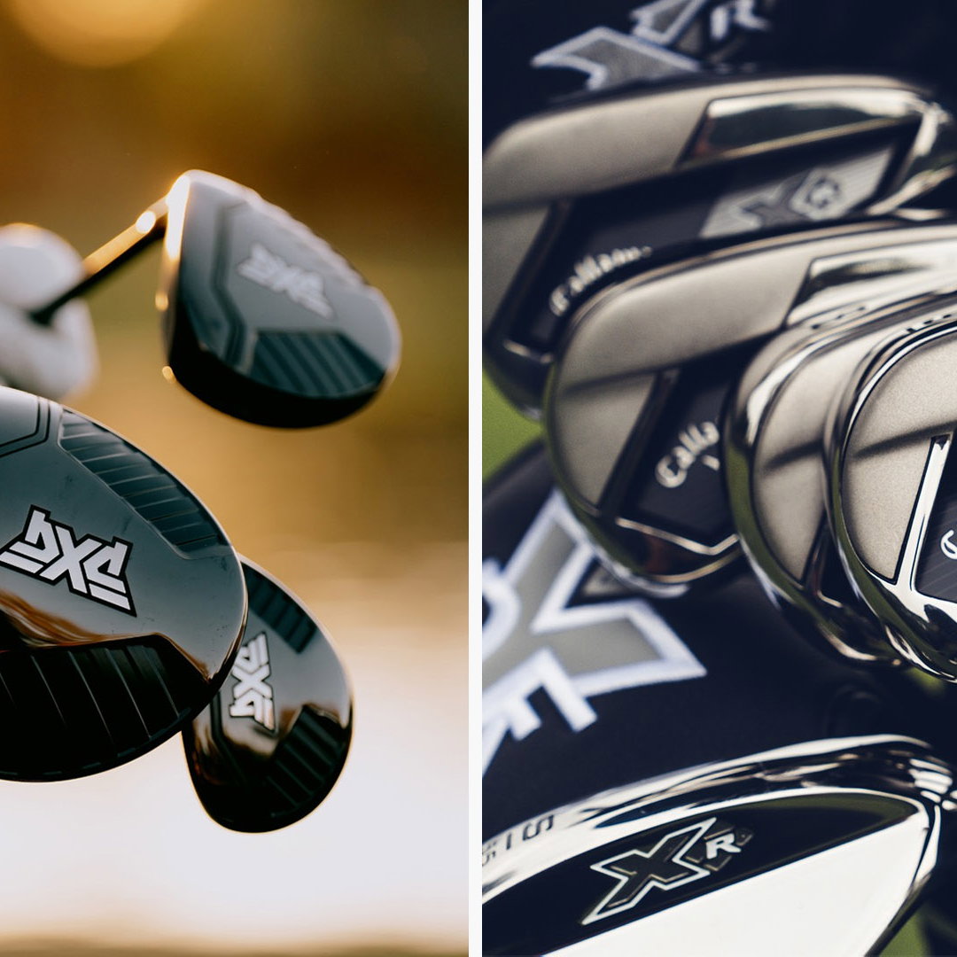 Best Golf Package Sets 2025