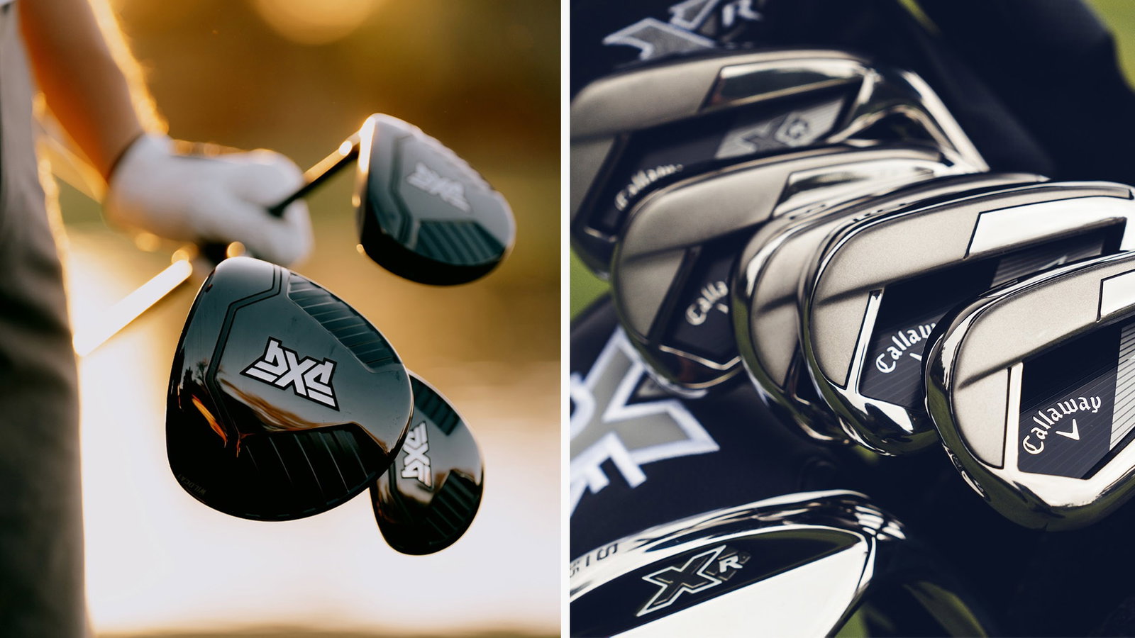 Best Golf Package Sets 2025