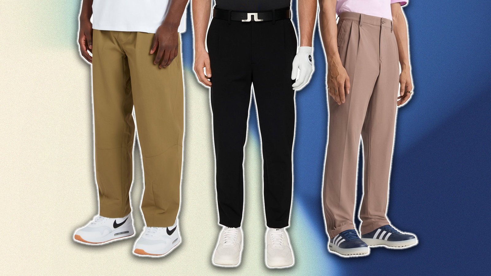 Best Golf Trousers