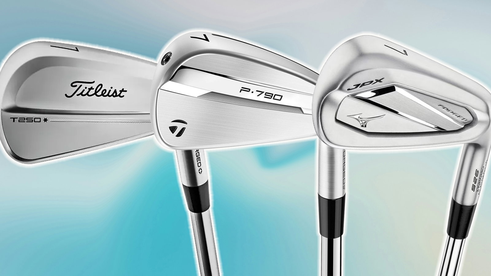 Best Players Distance Irons 2025