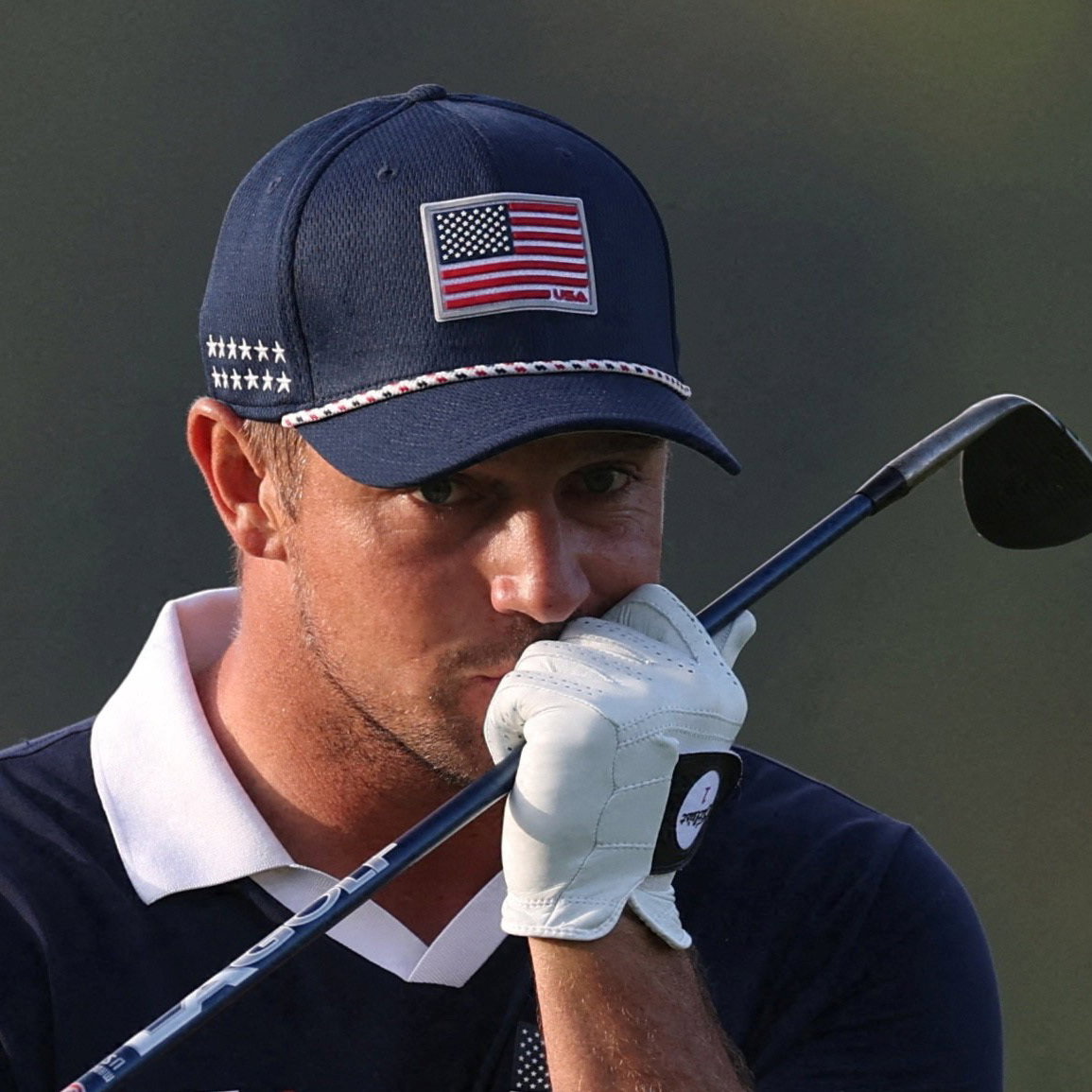 Bryson DeChambeau
