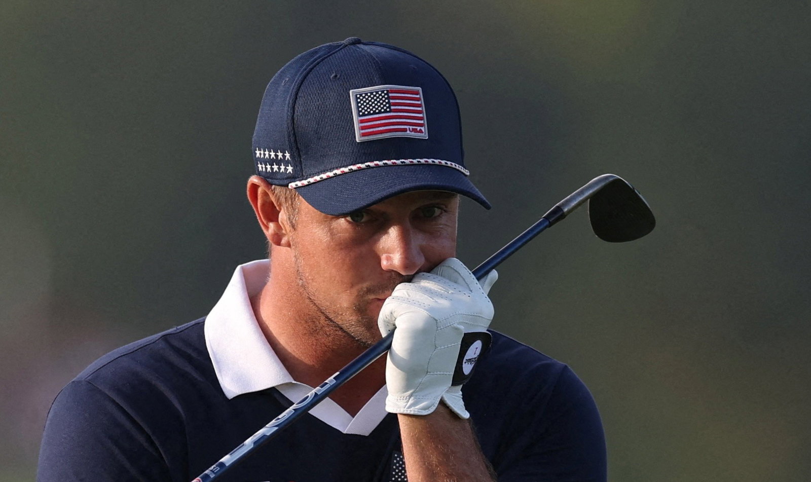 The 12 biggest equipment free agents in professional golf