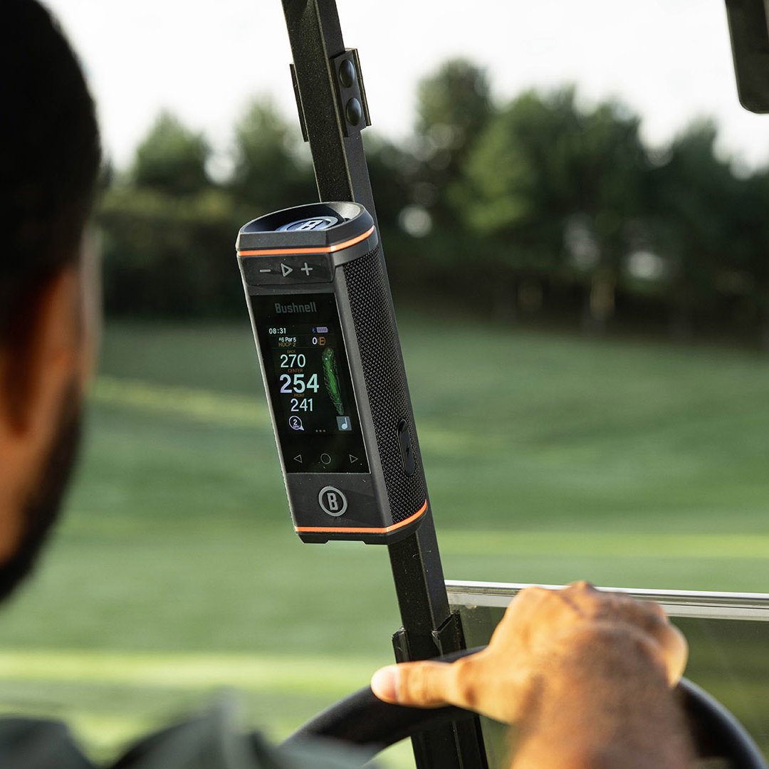 Bushnell Wingman HD