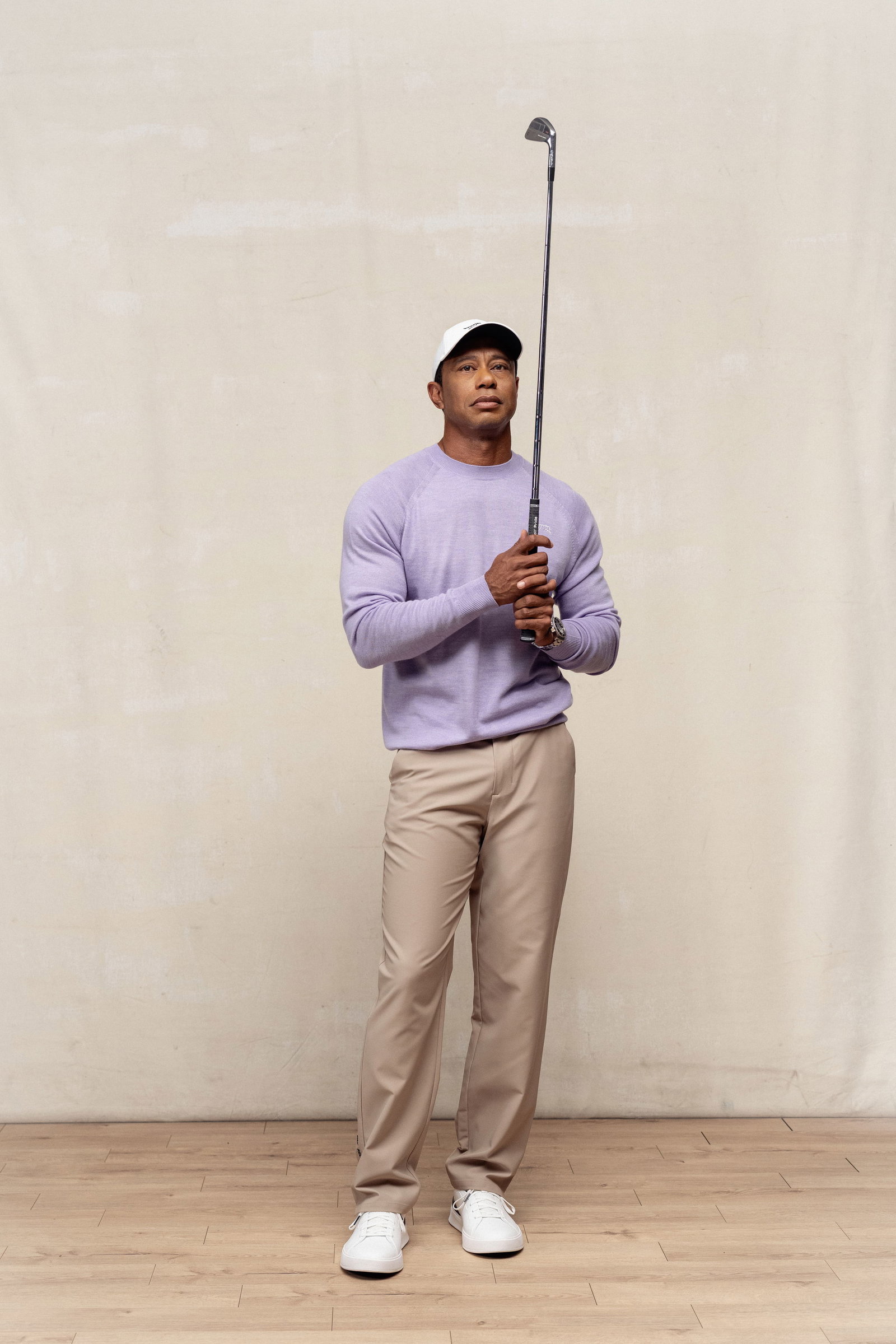 Tiger Woods [Sun Day Red]