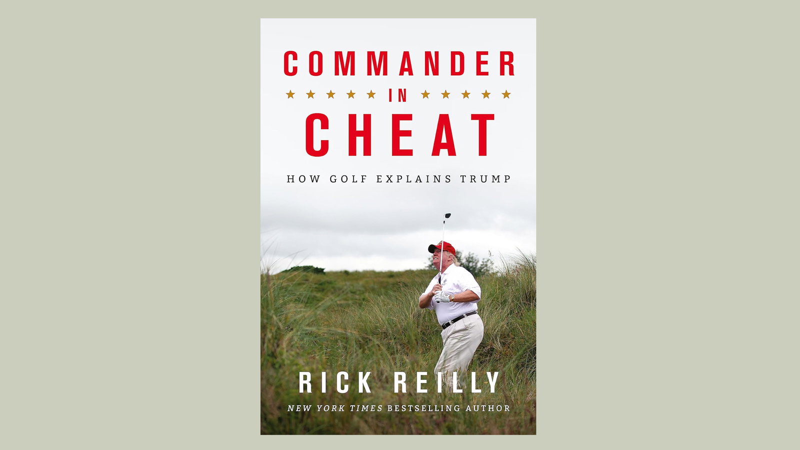Commander in Cheat