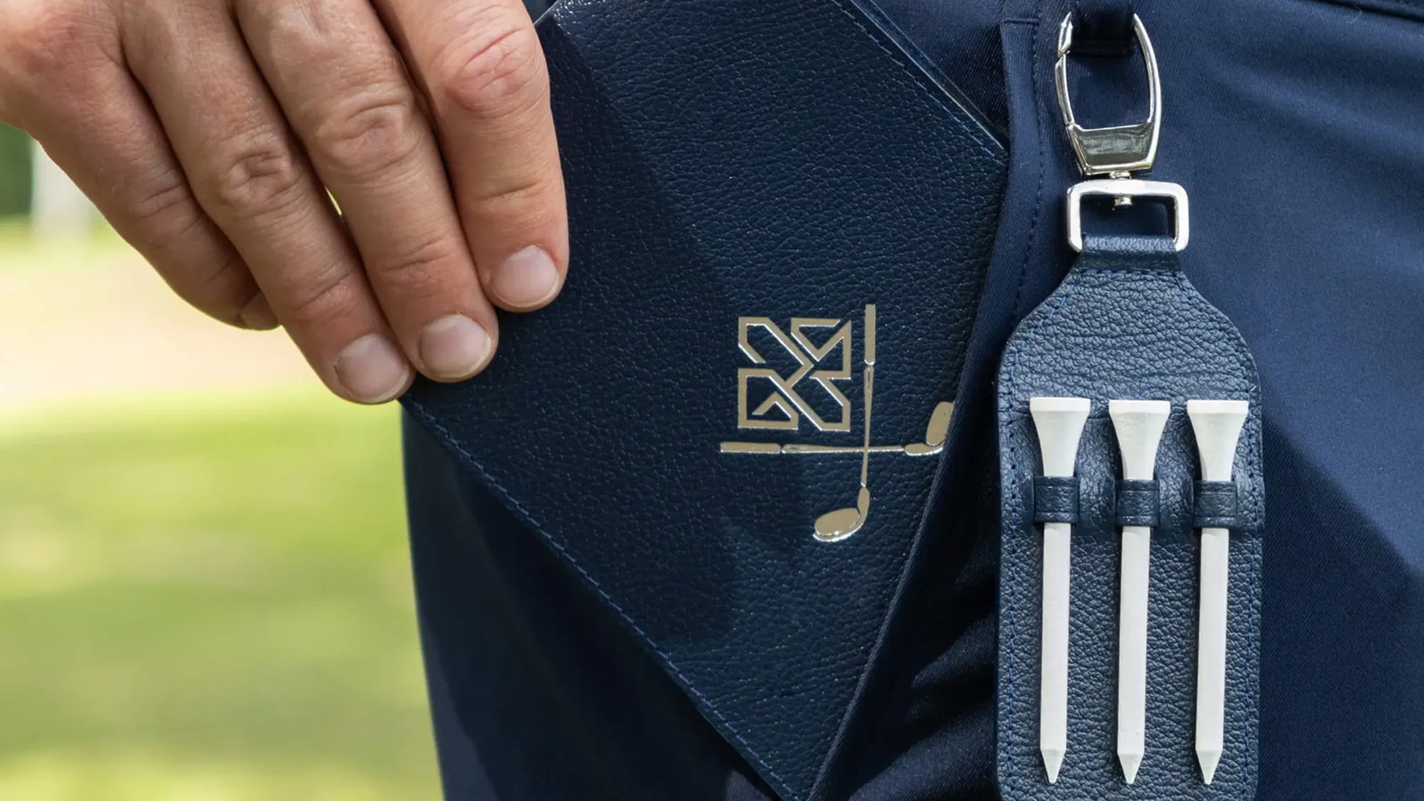 Ettinger Accessory Set