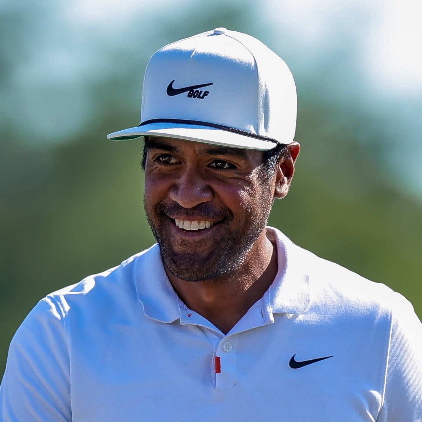 Tony Finau 