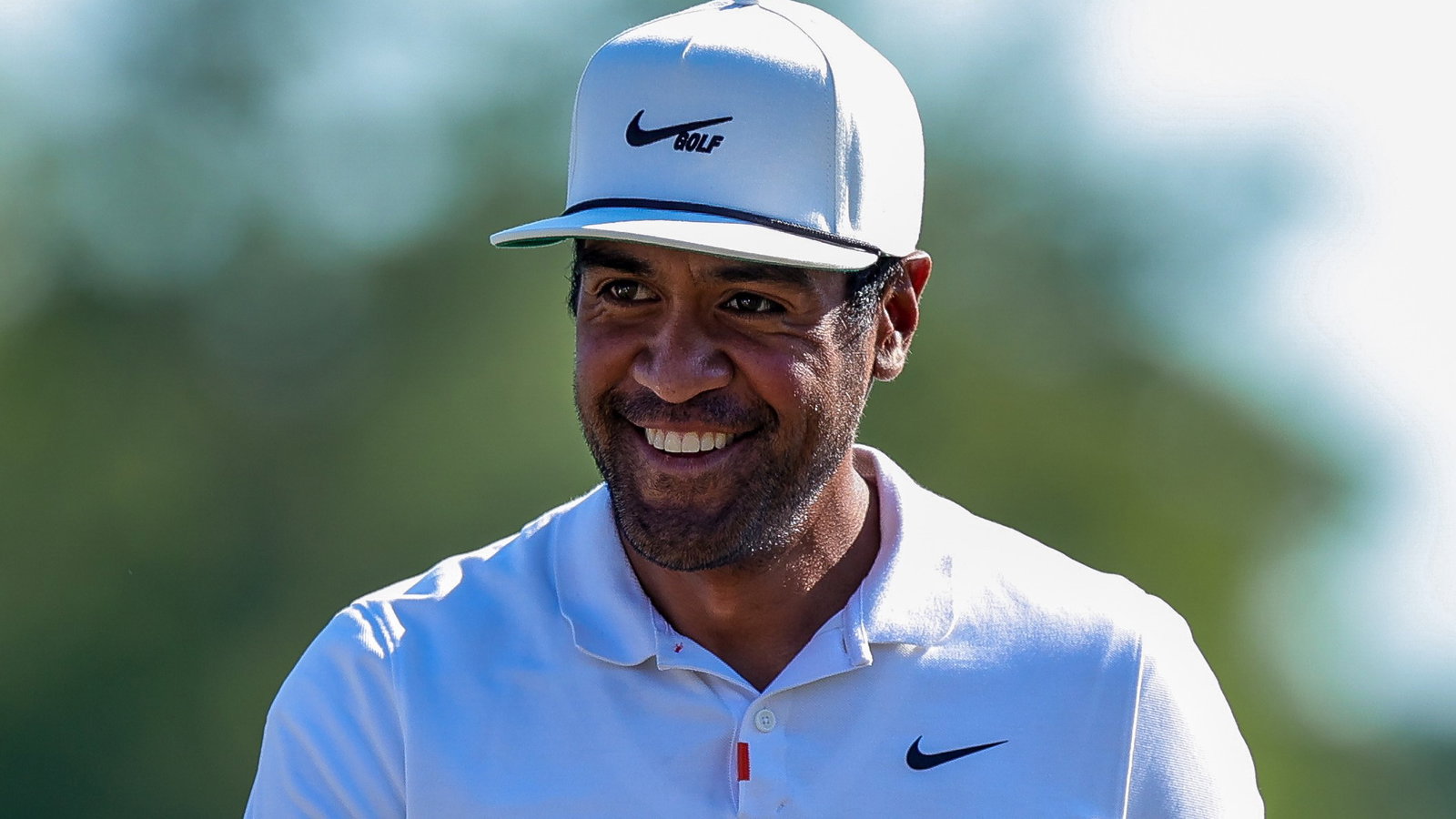 Tony Finau 