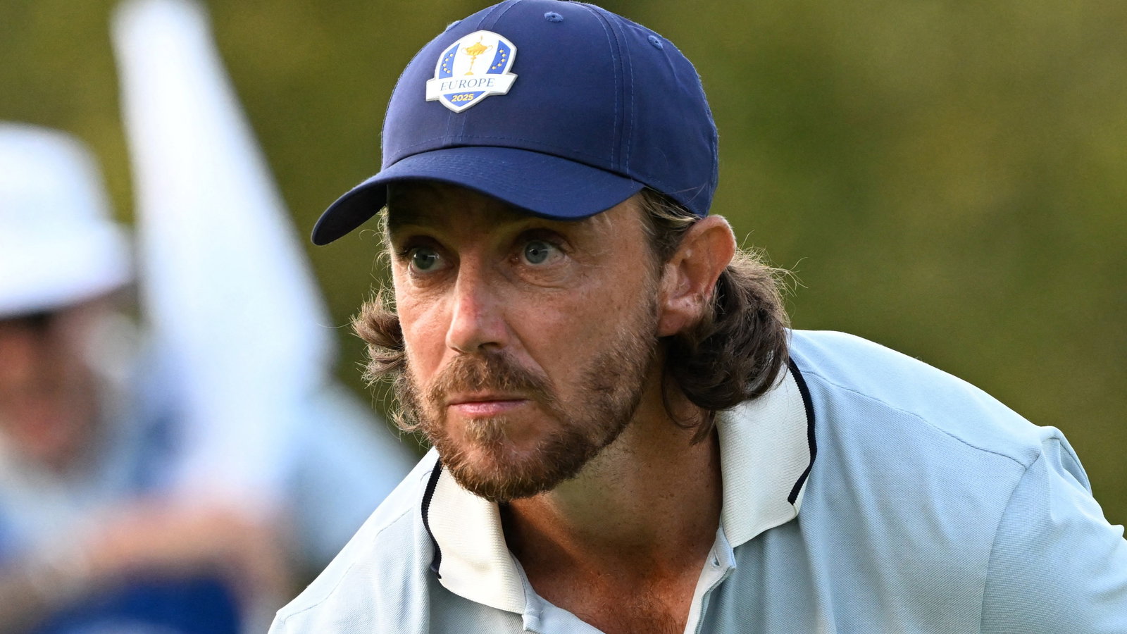 Tommy Fleetwood 