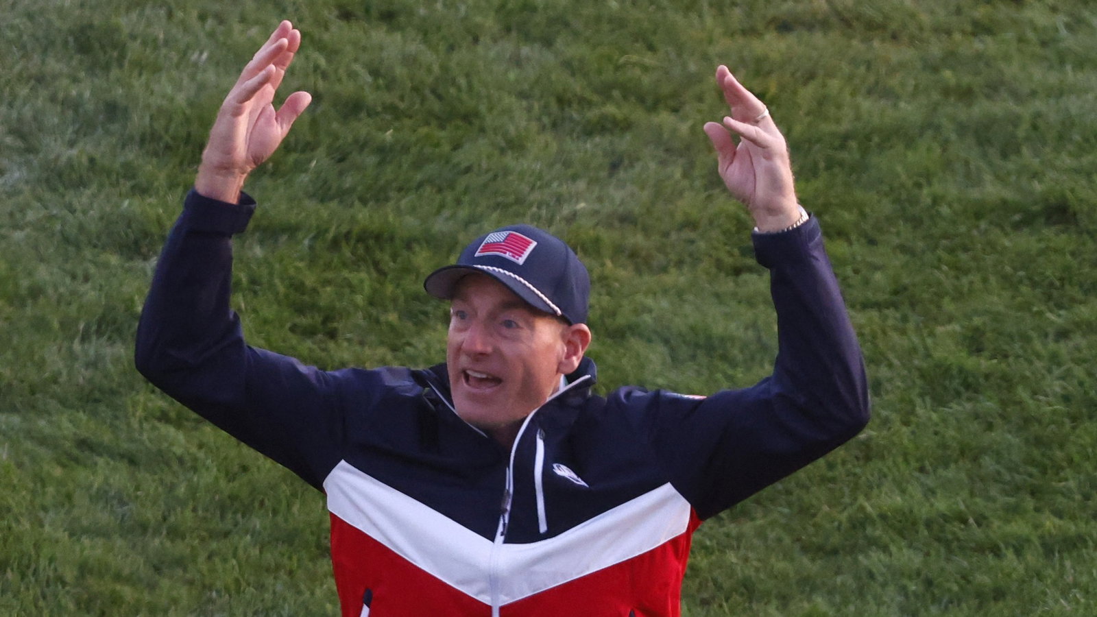 Jim Furyk
