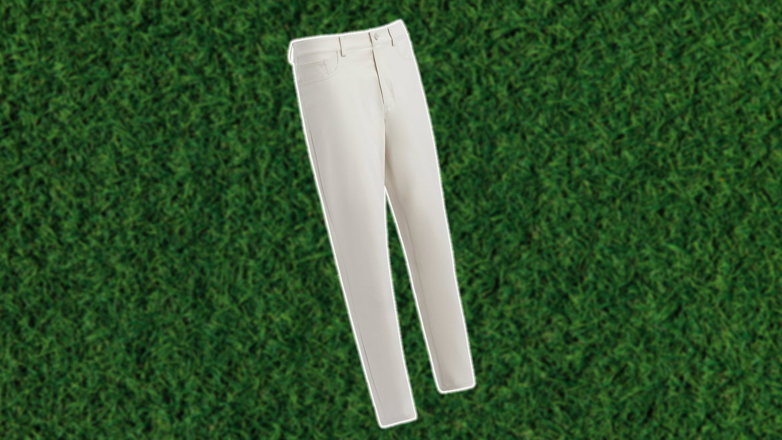 Best Golf Trousers 2025: Our picks for every fit, fabric and style