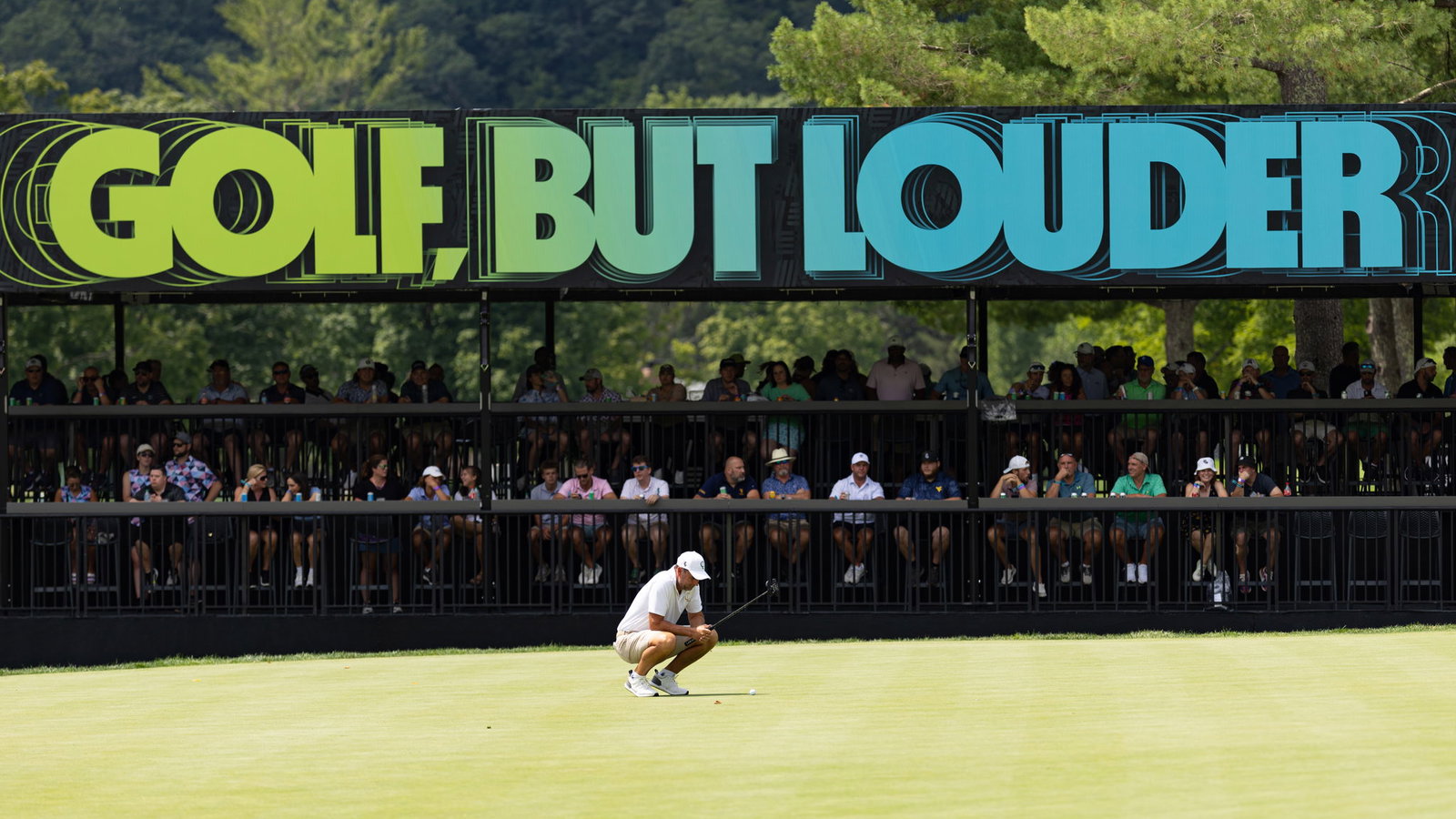 LIV Golf