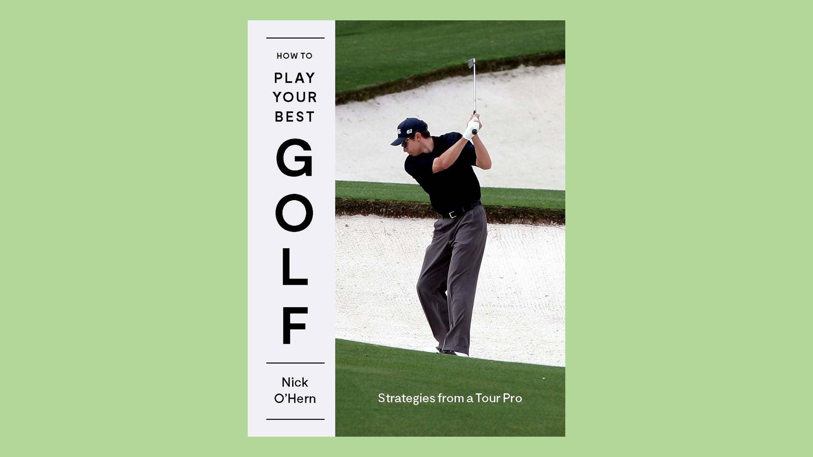 Best Golf Books: 12 books every golfer should read at least once
