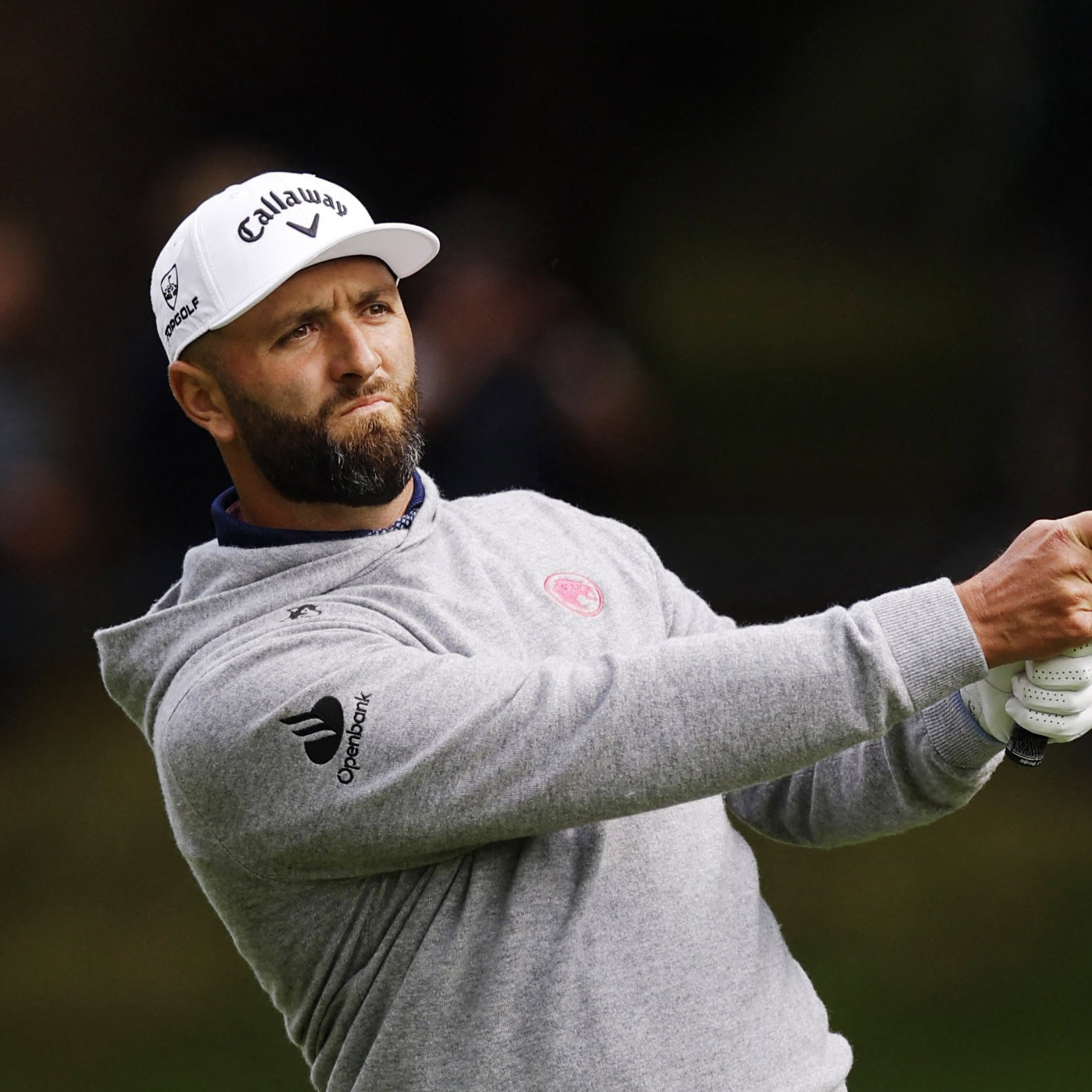 Jon Rahm