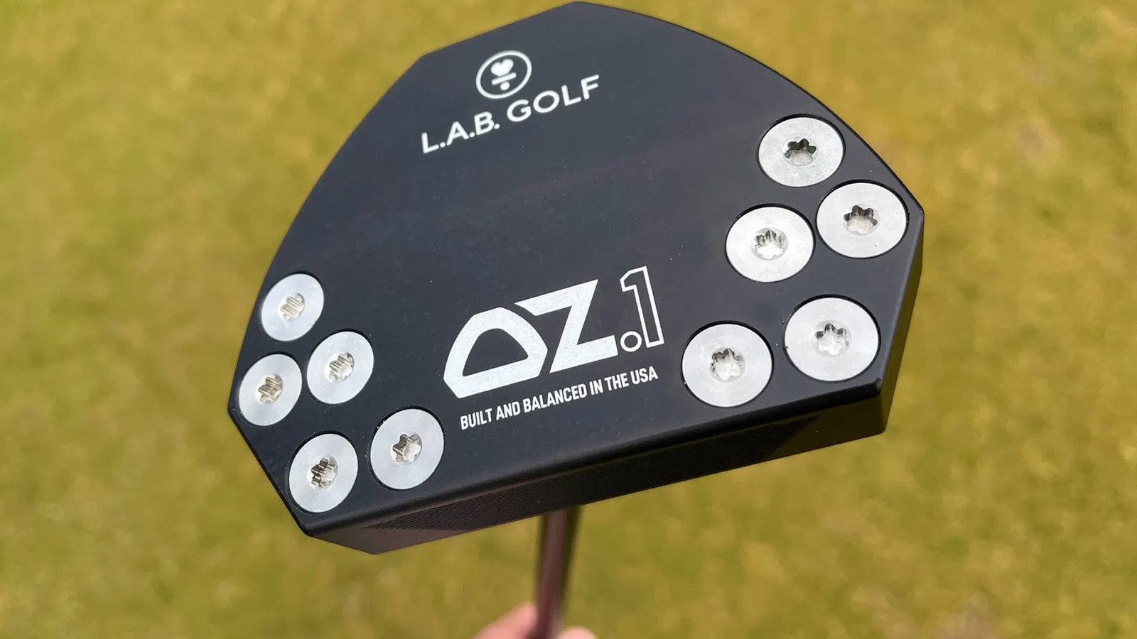 LAB Golf OZ 1