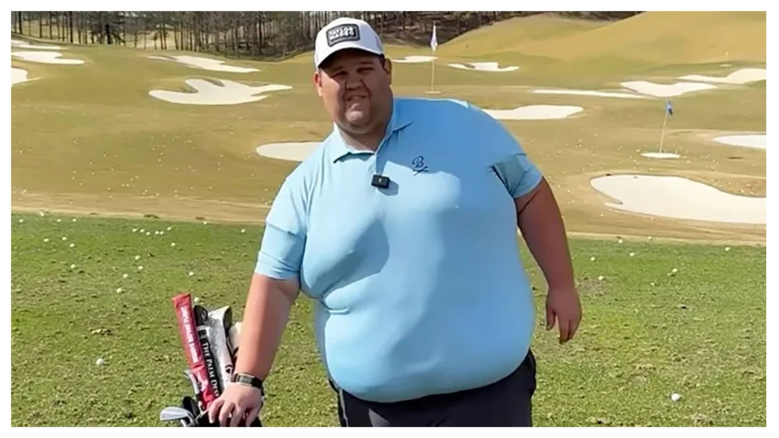 Cody Franke / Instagram